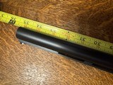 Perazzi TM1 12 Ga 35” Barrel Matte - 7 of 18