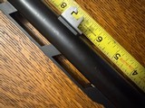 Perazzi TM1 12 Ga 35” Barrel Matte - 6 of 18