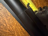 Perazzi TM1 12 Ga 35” Barrel Matte - 5 of 18