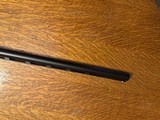 Perazzi TM1 12 Ga 35” Barrel Matte - 11 of 18