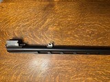Perazzi TM1 12 Ga 35” Barrel Matte - 10 of 18