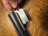 Perazzi TM1 12 Ga 35” Barrel Matte - 15 of 18