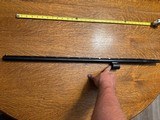 Remington 1100 12 Ga 30” Vent Rib fixed Mod Trap 2 3/4” Shells - 8 of 17