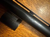 Remington 1100 12 Ga 30” Vent Rib fixed Mod Trap 2 3/4” Shells - 12 of 17