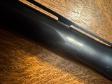 Remington 1100 12 Ga 30” Vent Rib fixed Mod Trap 2 3/4” Shells - 13 of 17