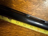 Remington 1100 12 Ga 30” Vent Rib fixed Mod Trap 2 3/4” Shells - 6 of 17