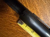 Remington 1100 12 Ga 30” Vent Rib fixed Mod Trap 2 3/4” Shells - 4 of 17