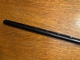 Remington 1100 12 Ga 30” Vent Rib fixed Mod Trap 2 3/4” Shells - 10 of 17