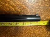 Remington 1100 12 Ga 30” Vent Rib fixed Mod Trap 2 3/4” Shells - 7 of 17