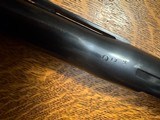 Remington 1100 12 Ga 30” Vent Rib fixed Mod Trap 2 3/4” Shells - 14 of 17