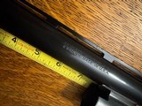 Remington 1100 12 Ga 30” Vent Rib fixed Mod Trap 2 3/4” Shells - 5 of 17
