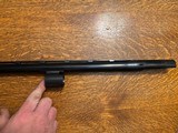 Remington 1100 12 Ga 30” Vent Rib fixed Mod Trap 2 3/4” Shells - 9 of 17
