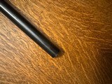 Remington 1100 Fully Rifled Cantilever Slug by Hastings 2 3/4” Shells - 9 of 14