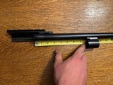Remington 1100 Fully Rifled Cantilever Slug by Hastings 2 3/4” Shells - 2 of 14