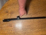 Remington 1100 Fully Rifled Cantilever Slug by Hastings 2 3/4” Shells - 6 of 14