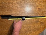 Remington 1100 Fully Rifled Cantilever Slug by Hastings 2 3/4” Shells - 1 of 14