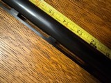 Remington 1100 12 Ga 34” Trap Barrel Step Rib 2 3/4” Shells - 6 of 17