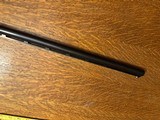 Remington 1100 12 Ga 34” Trap Barrel Step Rib 2 3/4” Shells - 10 of 17