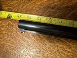 Remington 1100 12 Ga 34” Trap Barrel Step Rib 2 3/4” Shells - 7 of 17