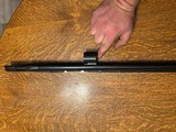 Remington 1100 12 Ga 34” Trap Barrel Step Rib 2 3/4” Shells - 9 of 17