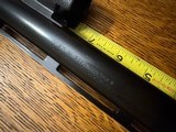 Remington 1100 12 Ga 34” Trap Barrel Step Rib 2 3/4” Shells - 5 of 17