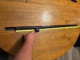 Remington 1100 12 Ga 34” Trap Barrel Step Rib 2 3/4” Shells - 1 of 17