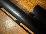 Remington 1100 12 Ga 34” Trap Barrel Step Rib 2 3/4” Shells - 12 of 17