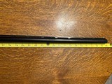 Remington 1100 12 Ga 34” Trap Barrel Step Rib 2 3/4” Shells - 3 of 17