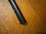 Remington 1100 12 Ga 34” Trap Barrel Step Rib 2 3/4” Shells - 11 of 17