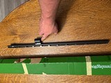 Remington 1100 410 25” Vent Rib Fixed Full 3” Shells - 8 of 15