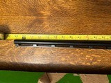 Remington 1100 410 25” Vent Rib Fixed Full 3” Shells - 5 of 15