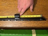 Remington 1100 410 25” Vent Rib Fixed Full 3” Shells - 4 of 15