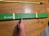 Remington 1100 410 25” Vent Rib Fixed Full 3” Shells