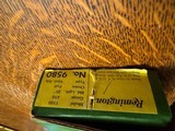 Remington 1100 410 25” Vent Rib Fixed Full 3” Shells - 2 of 15