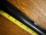 Remington 1100 STD WT 20 26” Vent Rib Fixed Skeet 2 3/4” Shells - 4 of 19