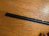 Remington 1100 STD WT 20 26” Vent Rib Fixed Skeet 2 3/4” Shells - 11 of 19