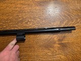 Remington 1100 STD WT 20 26” Vent Rib Fixed Skeet 2 3/4” Shells - 9 of 19