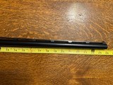 Remington 1100 STD WT 20 26” Vent Rib Fixed Skeet 2 3/4” Shells - 3 of 19
