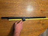 Remington 1100 STD WT 20 26” Vent Rib Fixed Skeet 2 3/4” Shells - 1 of 19
