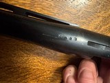 Remington 1100 STD WT 20 26” Vent Rib Fixed Skeet 2 3/4” Shells - 17 of 19