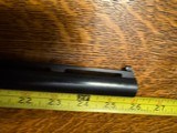 Remington 1100 STD WT 20 26” Vent Rib Fixed Skeet 2 3/4” Shells - 7 of 19