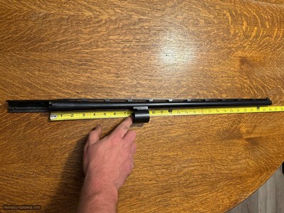 Remington 1100 STD WT 20 26” Vent Rib Fixed Skeet 2 3/4” Shells