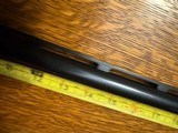 Remington 1100 STD WT 20 26” Vent Rib Fixed Skeet 2 3/4” Shells - 6 of 19