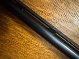 Remington 1100 STD WT 20 26” Vent Rib Fixed Skeet 2 3/4” Shells - 14 of 19