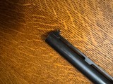 Remington 1100 STD WT 20 26” Vent Rib Fixed Skeet 2 3/4” Shells - 12 of 19
