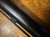 Remington 1100 12 Ga Souza Skeet Barrel 2 3/4” Shells Vent
Rib 26” Long - 15 of 20