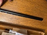Remington 1100 12 Ga Souza Skeet Barrel 2 3/4” Shells Vent
Rib 26” Long - 11 of 20
