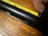 Remington 1100 12 Ga Souza Skeet Barrel 2 3/4” Shells Vent
Rib 26” Long - 7 of 20