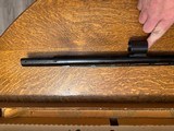 Remington 1100 12 Ga Souza Skeet Barrel 2 3/4” Shells Vent
Rib 26” Long - 10 of 20