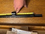 Remington 1100 12 Ga Souza Skeet Barrel 2 3/4” Shells Vent
Rib 26” Long - 4 of 20